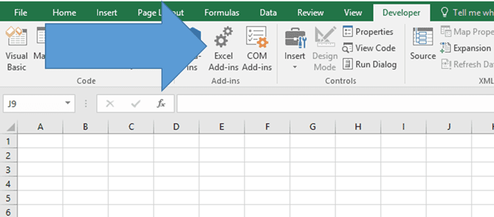 How To Enable The Excel Solver Add In EngineerExcel