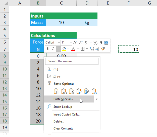 scale-offset-or-change-the-sign-of-data-in-excel-engineerexcel