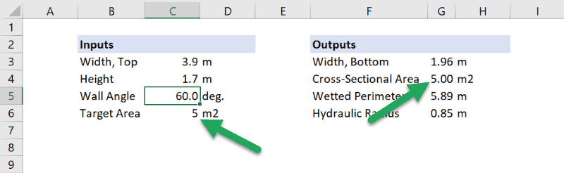 optimization constraints
