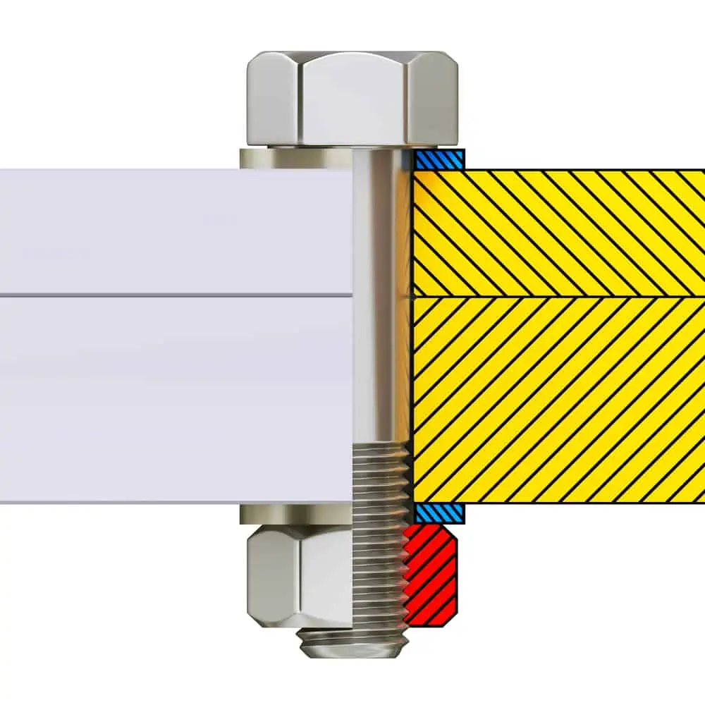 Are Bolt Holes Always Clearance Holes?