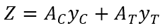 plastic section modulus equation