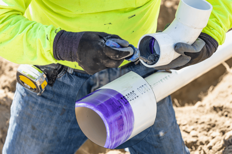 What Is Pvc Pipe Pressure Rating