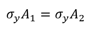 Complete equilibrium equation