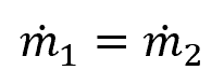 flow velocity equation