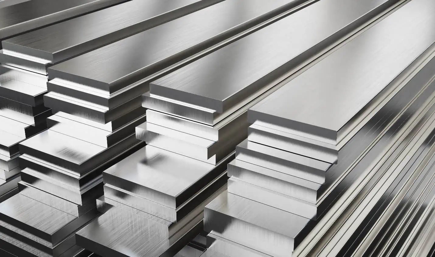 Magnetic Properties of Stainless Steel