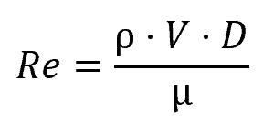 friction factor equation