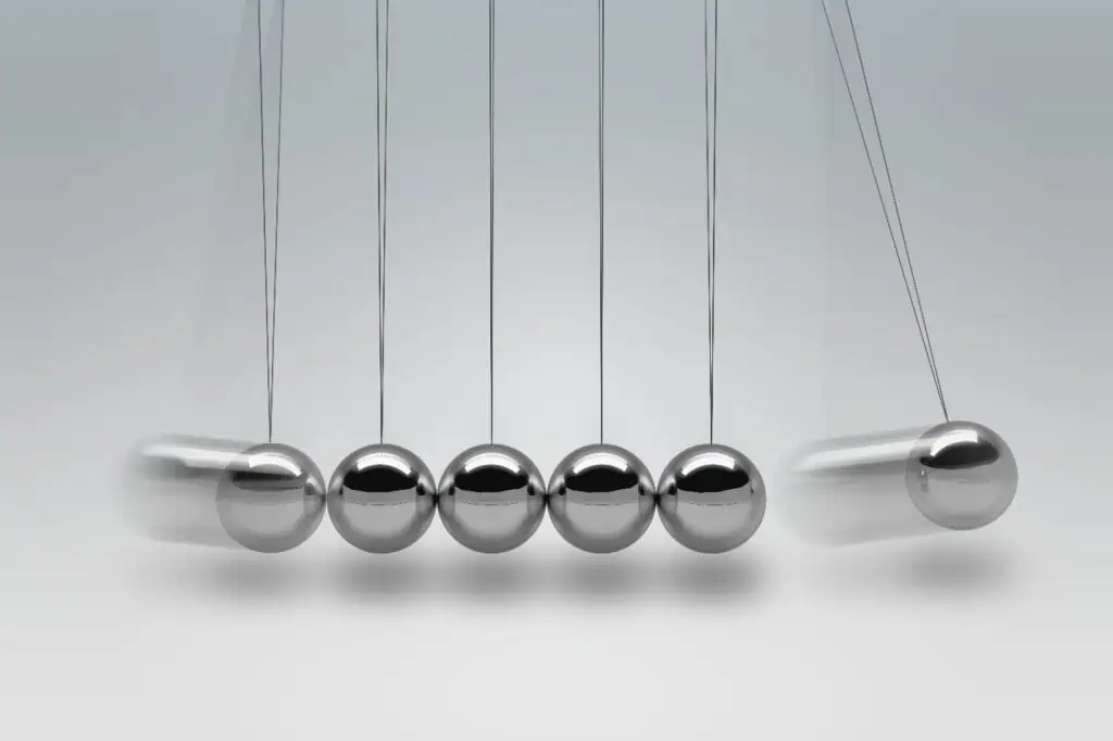 Types of Pendulums