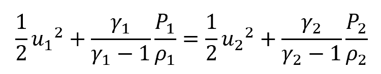 polytropic fluid third equation
