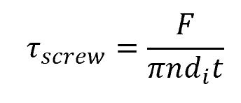 ACME Thread Calculations: A Complete Guide - EngineerExcel