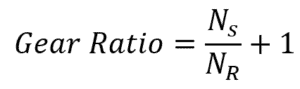 Planetary Gear Calculations Explained - EngineerExcel