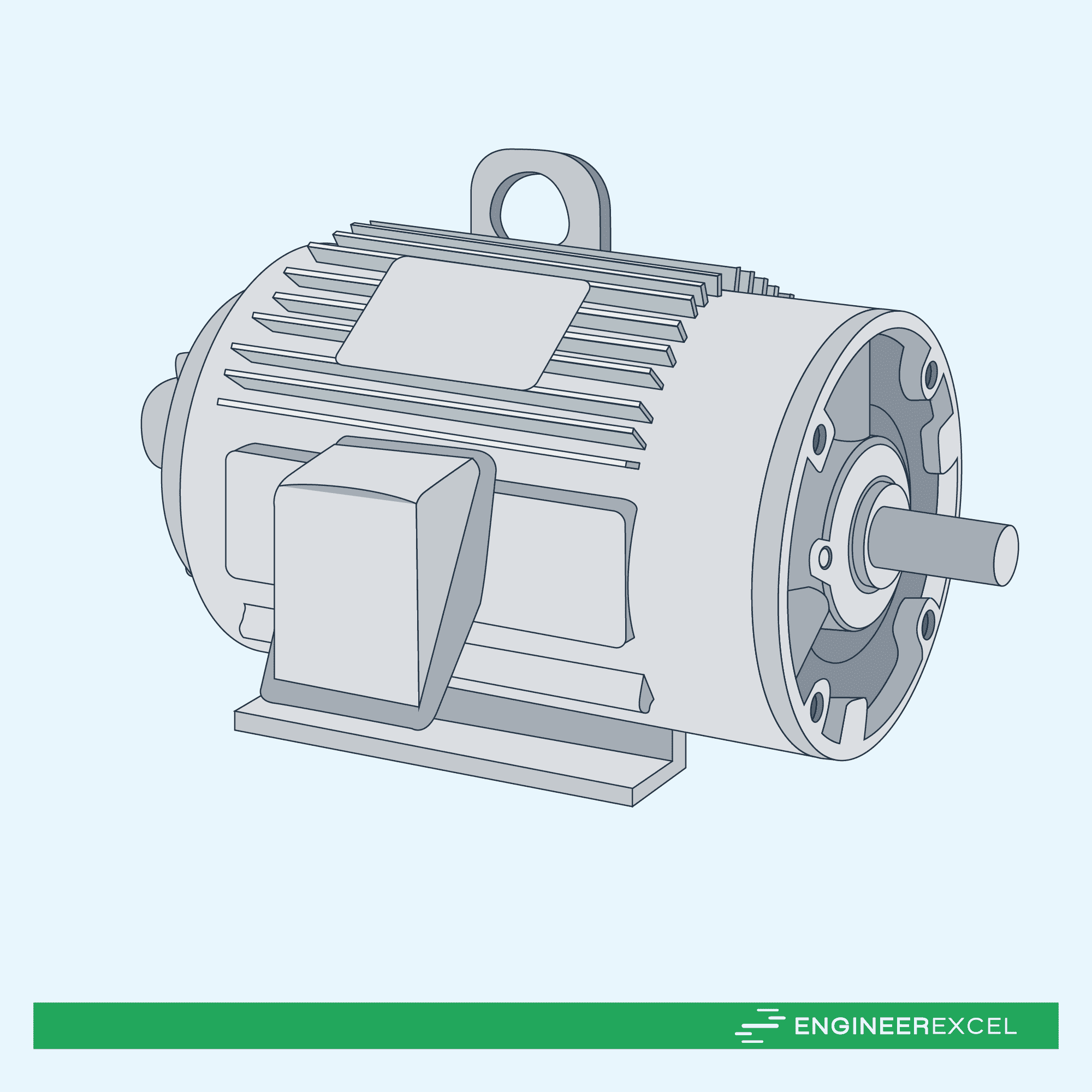 TEFC TENV: Motor Enclosures Compared EngineerExcel, 60% OFF