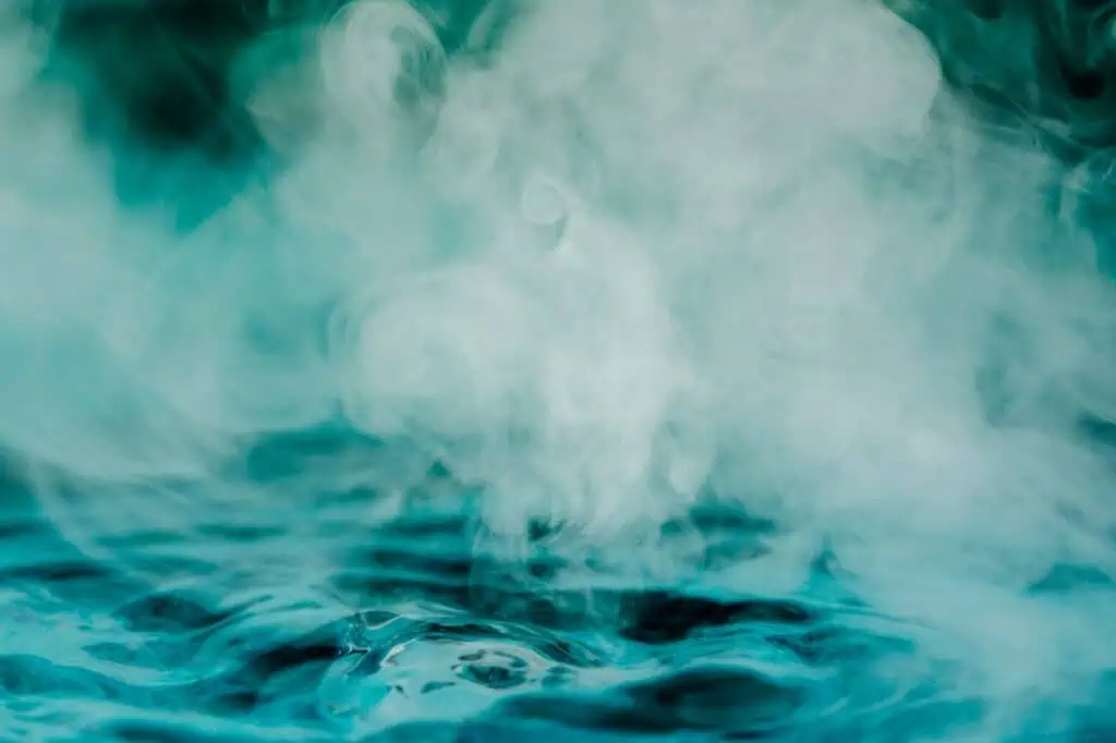 heat of vaporization calculator