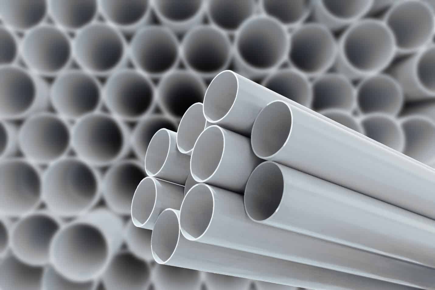 friction factor for pvc pipe