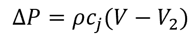 Juokowsky formula