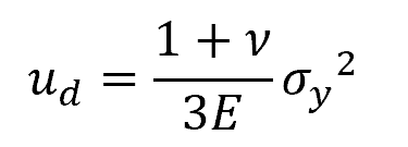 Equation for von Mises Yield Criterion