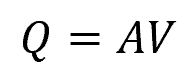 continuity equation 