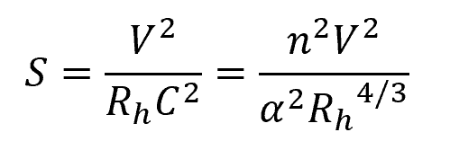 uniform flow equation