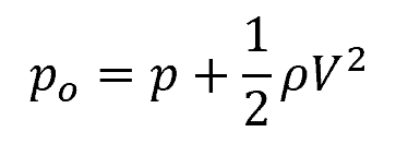 Bernoulli’s equation 