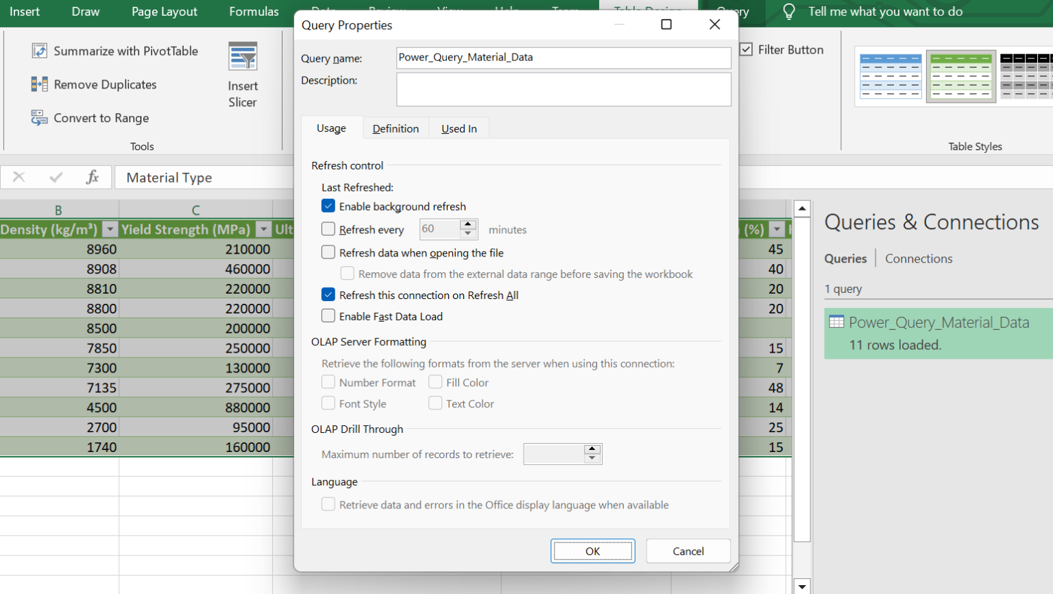 Avoid These Power Query Pitfalls with Simple Steps - EngineerExcel
